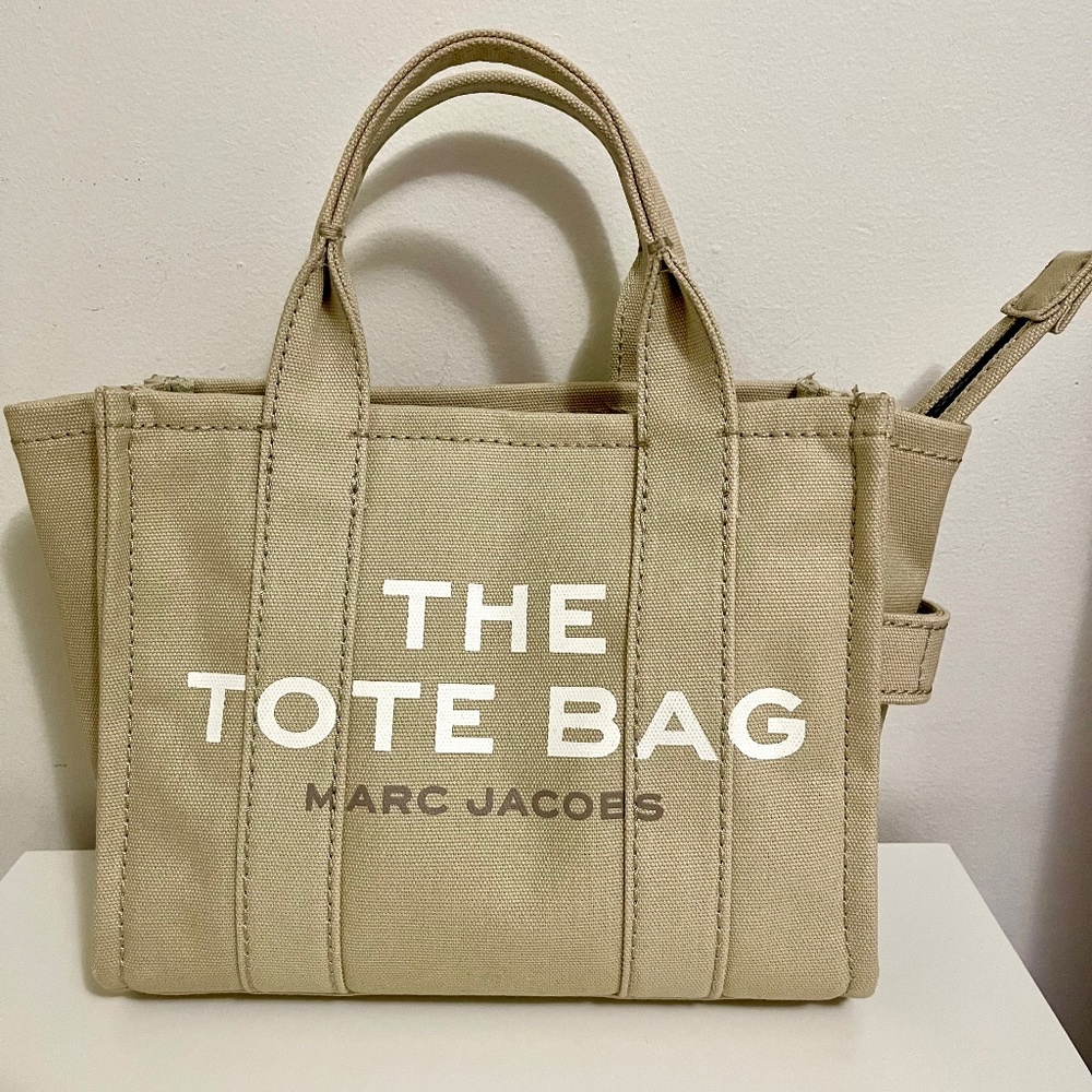 Marc Jacobs small tote bag